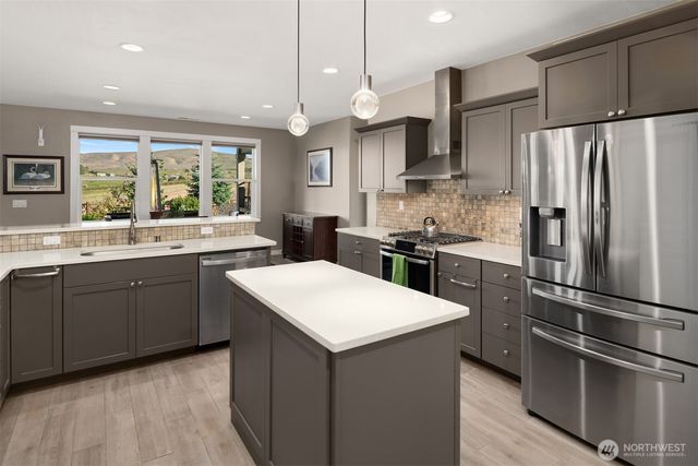 150 Stonegate Drive, Ellensburg, WA 98926