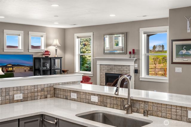 150 Stonegate Drive, Ellensburg, WA 98926
