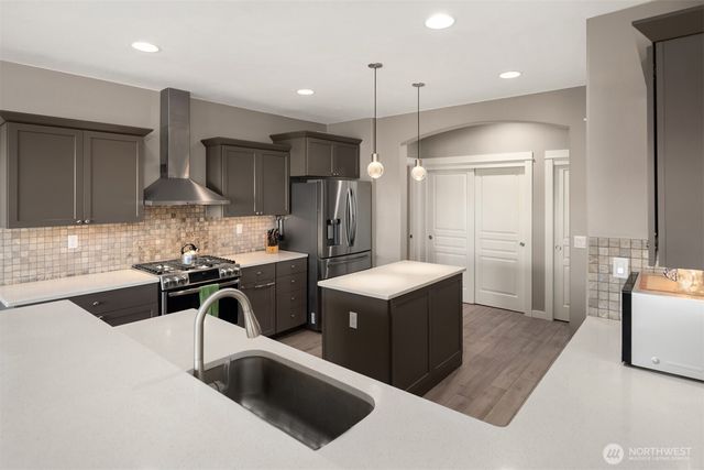 150 Stonegate Drive, Ellensburg, WA 98926