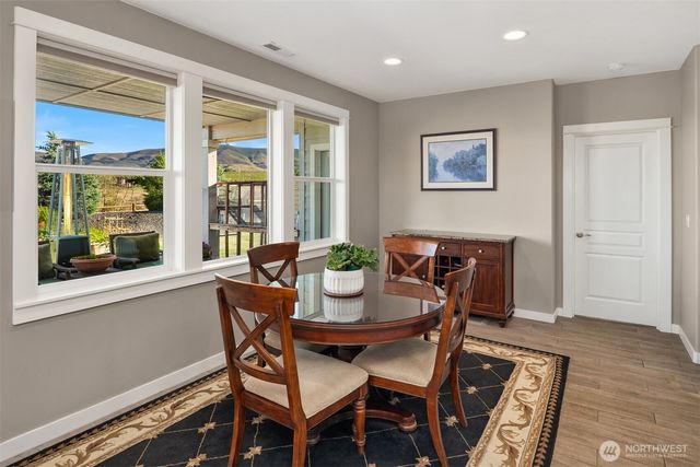 150 Stonegate Drive, Ellensburg, WA 98926