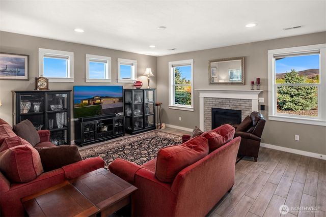 150 Stonegate Drive, Ellensburg, WA 98926