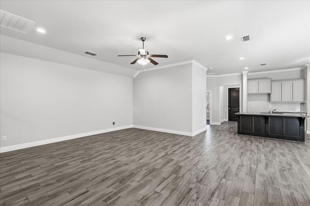 717 10th Street, Argyle, TX 76226
