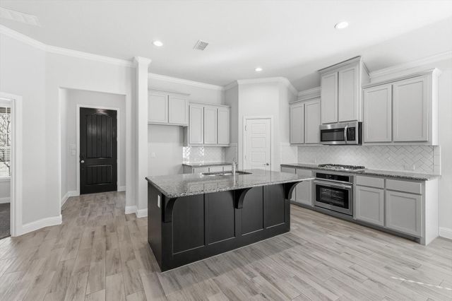 717 10th Street, Argyle, TX 76226