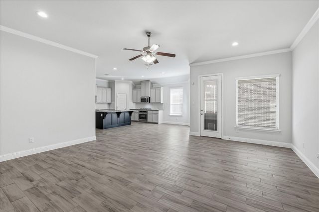 717 10th Street, Argyle, TX 76226