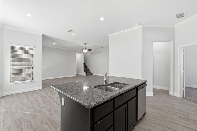 717 10th Street, Argyle, TX 76226
