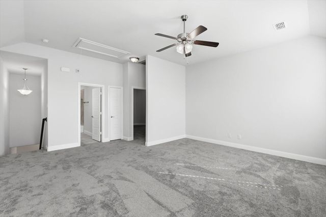 717 10th Street, Argyle, TX 76226