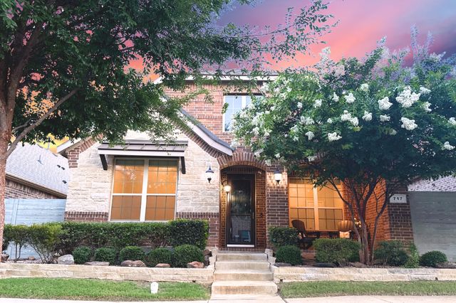 717 10th Street, Argyle, TX 76226