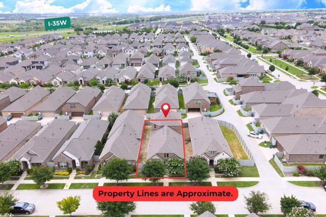 717 10th Street, Argyle, TX 76226