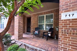 717 10th Street, Argyle, TX 76226