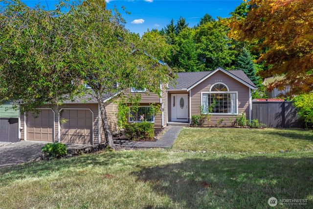1124 S 23rd Street, Renton, WA 98055