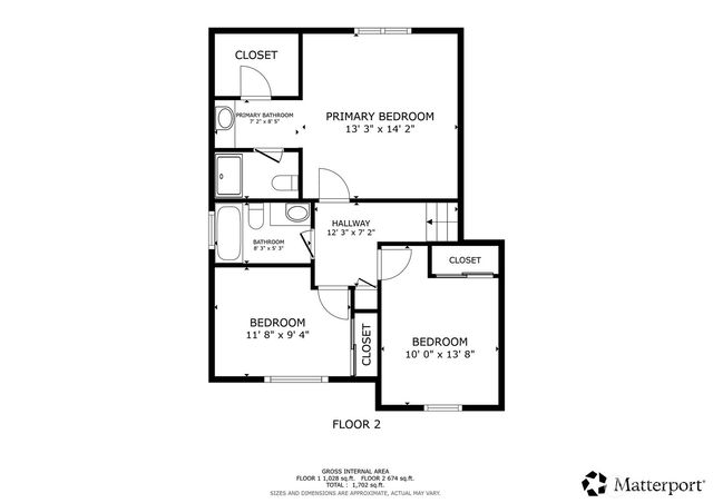 1124 S 23rd Street, Renton, WA 98055