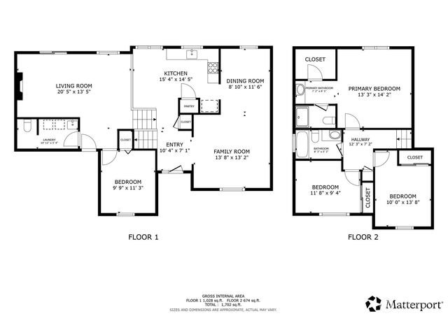 1124 S 23rd Street, Renton, WA 98055