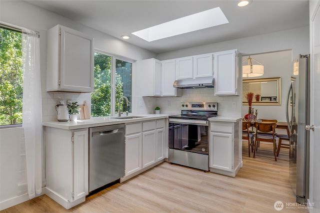 1124 S 23rd Street, Renton, WA 98055