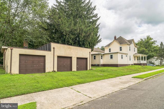231 W WASHINGTON AVE #2ND FLOOR, Magnolia, NJ 08049