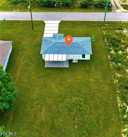 2801 42nd ST W, Lehigh Acres, FL 33971