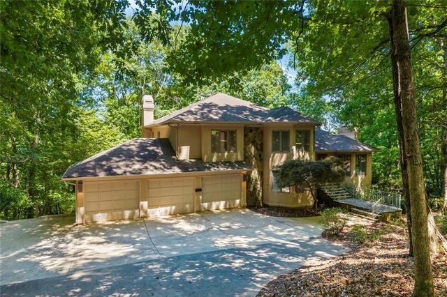 825 Riverbend Parkway, Athens, GA 30605