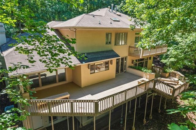 825 Riverbend Parkway, Athens, GA 30605