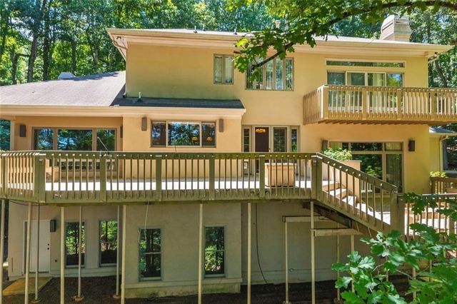 825 Riverbend Parkway, Athens, GA 30605