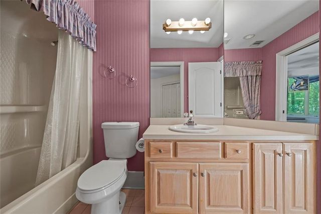 825 Riverbend Parkway, Athens, GA 30605