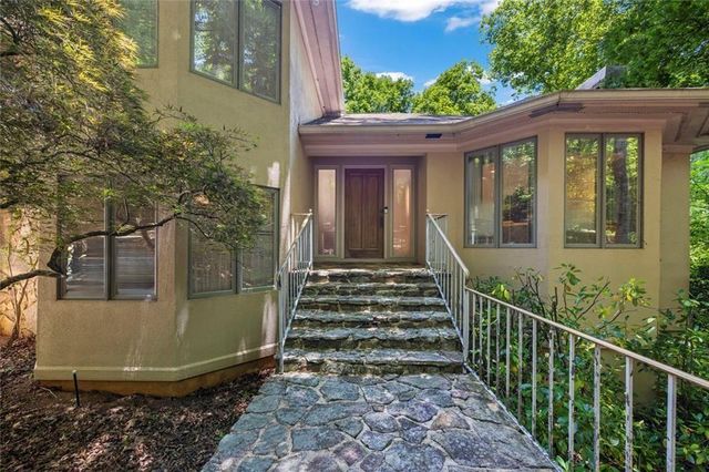 825 Riverbend Parkway, Athens, GA 30605