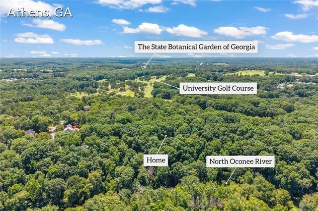 825 Riverbend Parkway, Athens, GA 30605