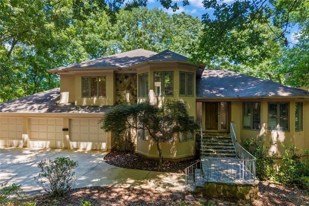 825 Riverbend Parkway, Athens, GA 30605