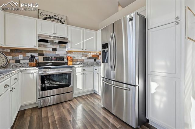 7471 Willow Pines Place, Fountain, CO 80817