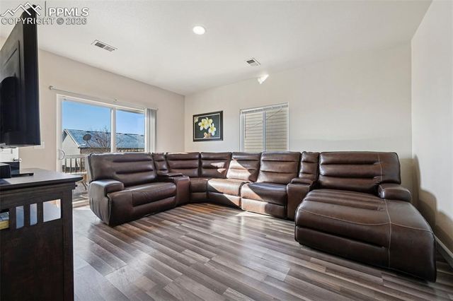 7471 Willow Pines Place, Fountain, CO 80817