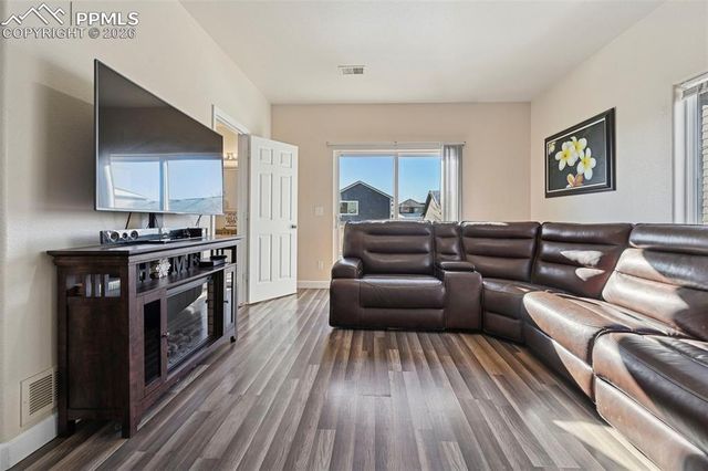 7471 Willow Pines Place, Fountain, CO 80817