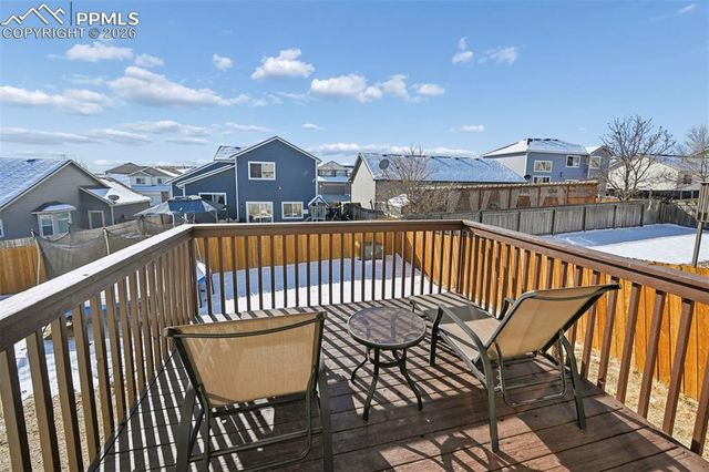 7471 Willow Pines Place, Fountain, CO 80817