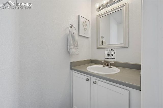 7471 Willow Pines Place, Fountain, CO 80817