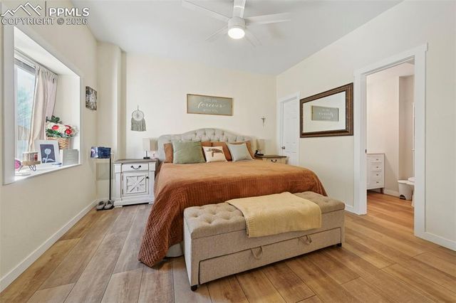 7471 Willow Pines Place, Fountain, CO 80817