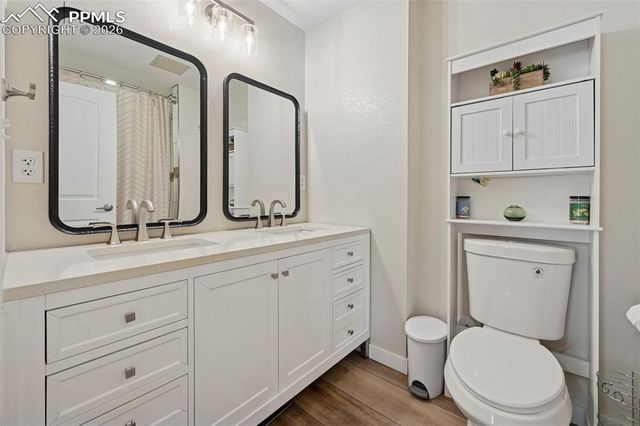 7471 Willow Pines Place, Fountain, CO 80817