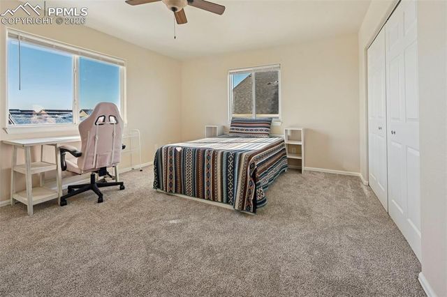 7471 Willow Pines Place, Fountain, CO 80817