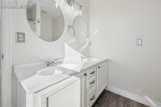 7471 Willow Pines Place, Fountain, CO 80817