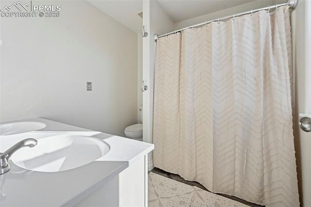 7471 Willow Pines Place, Fountain, CO 80817