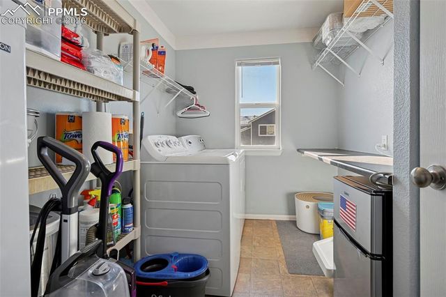 7471 Willow Pines Place, Fountain, CO 80817