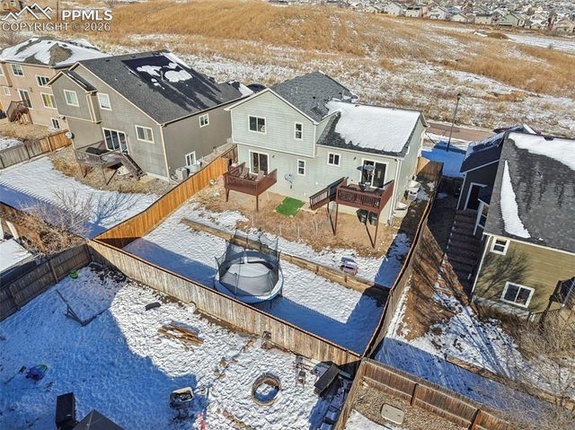 7471 Willow Pines Place, Fountain, CO 80817