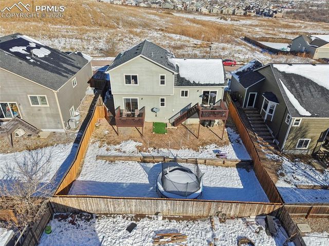 7471 Willow Pines Place, Fountain, CO 80817