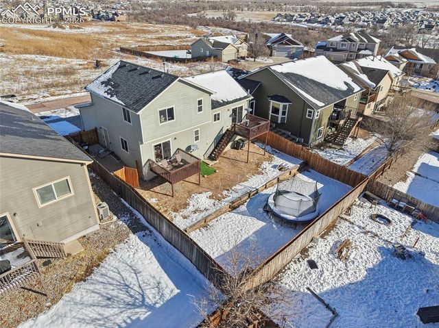 7471 Willow Pines Place, Fountain, CO 80817