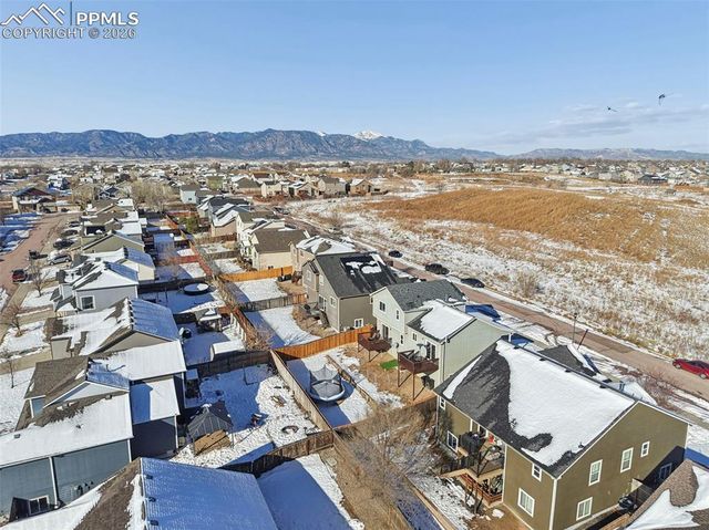 7471 Willow Pines Place, Fountain, CO 80817