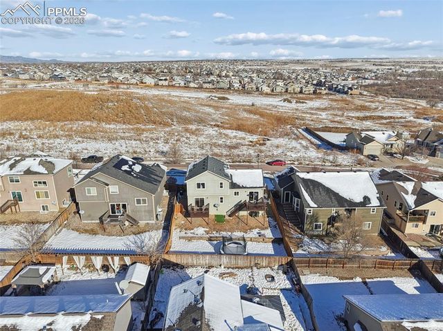 7471 Willow Pines Place, Fountain, CO 80817