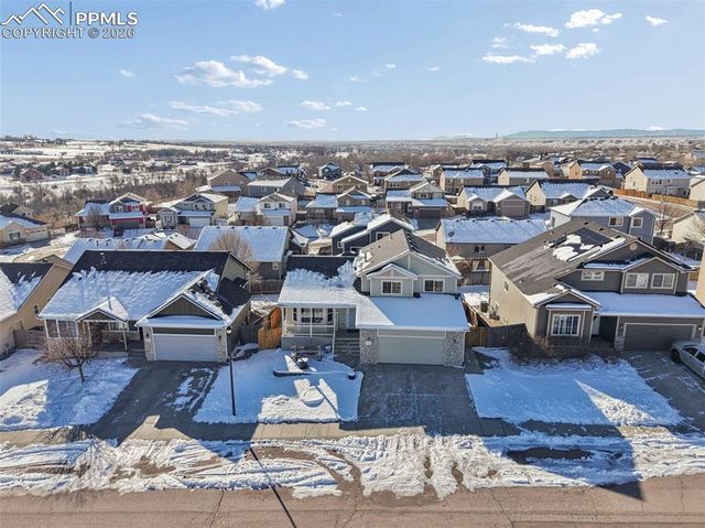 7471 Willow Pines Place, Fountain, CO 80817