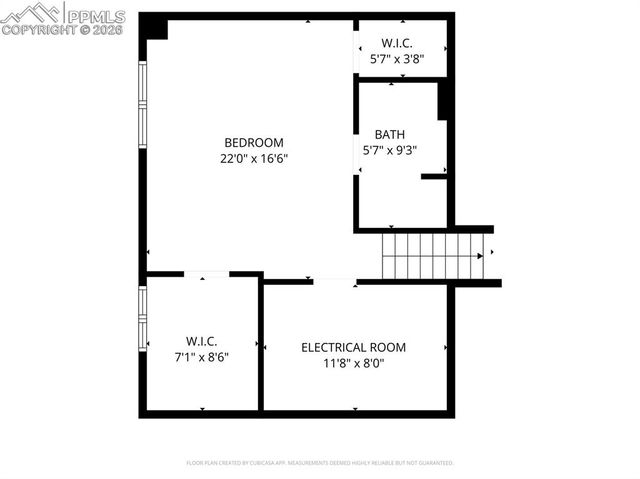 7471 Willow Pines Place, Fountain, CO 80817