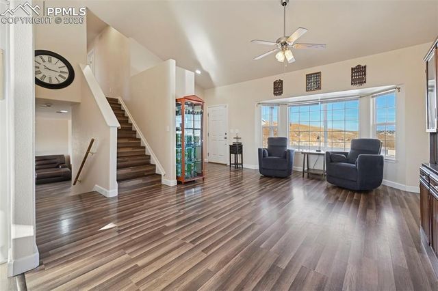 7471 Willow Pines Place, Fountain, CO 80817