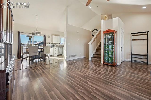 7471 Willow Pines Place, Fountain, CO 80817