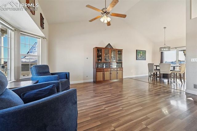 7471 Willow Pines Place, Fountain, CO 80817