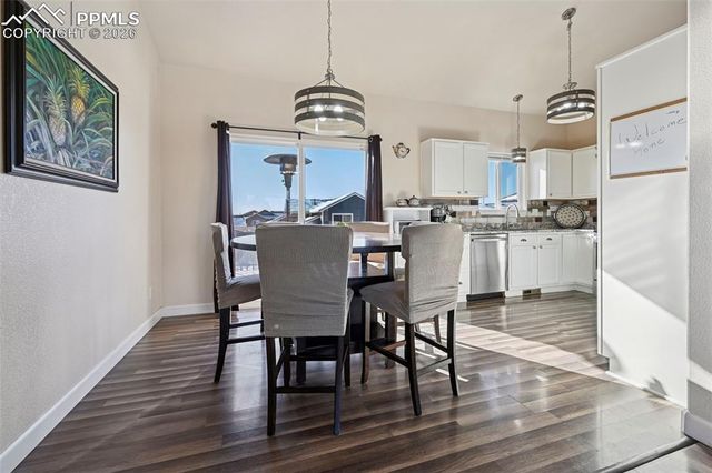 7471 Willow Pines Place, Fountain, CO 80817