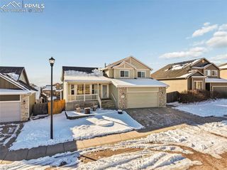7471 Willow Pines Place, Fountain, CO 80817