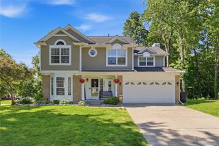 6003 Cedar Bend Drive, Independence Charter Township, MI 48346